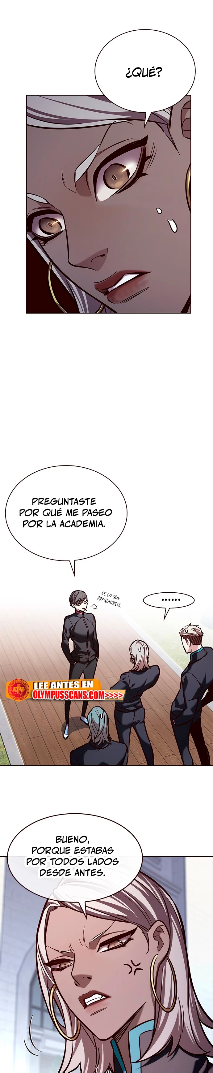 Eleceed Capítulo 192 - Página 4 en español