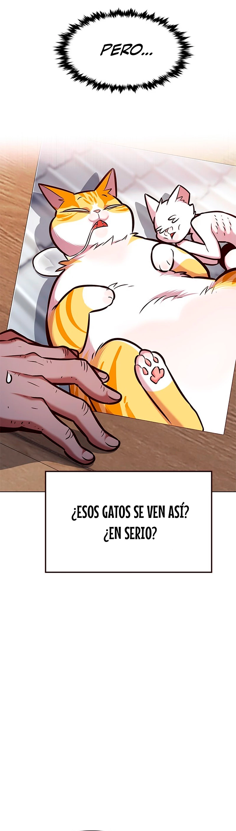 Eleceed Capítulo 193 - Página 31 en español