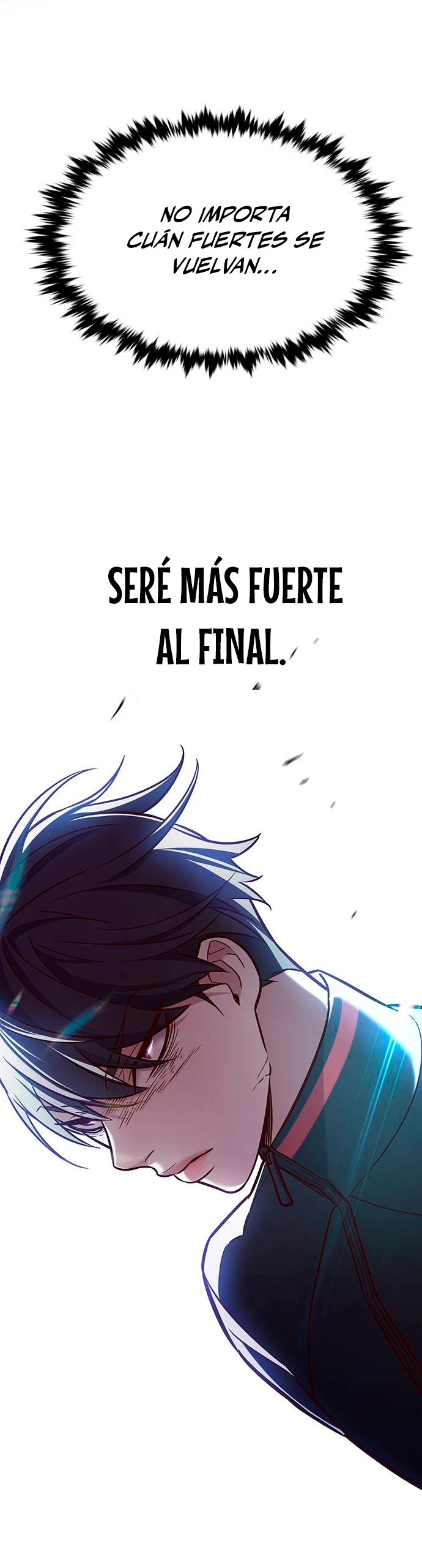 Eleceed Capítulo 195 - Página 13 en español