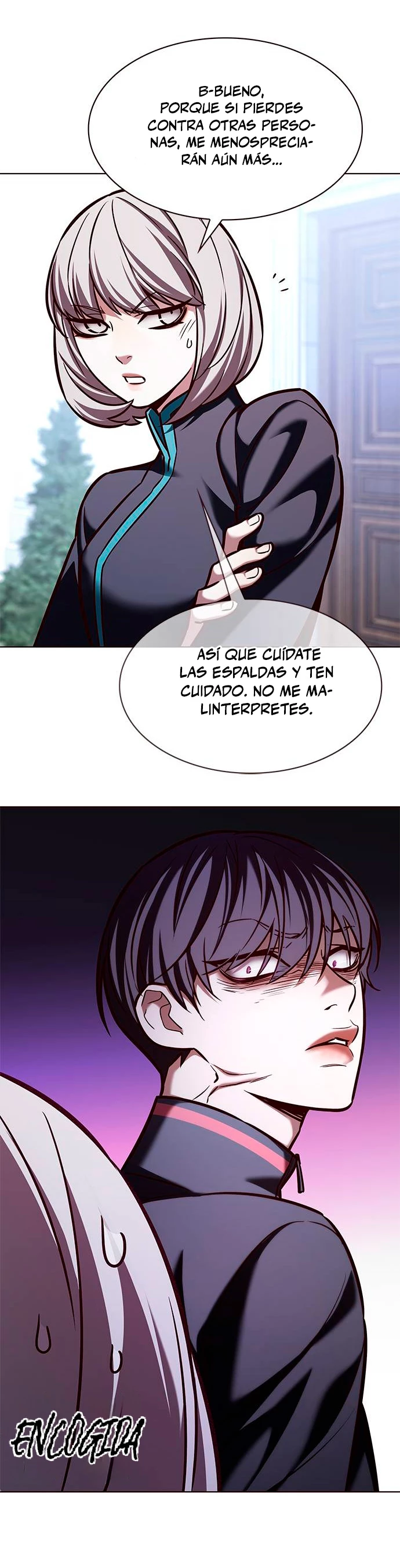 Eleceed Capítulo 195 - Página 16 en español