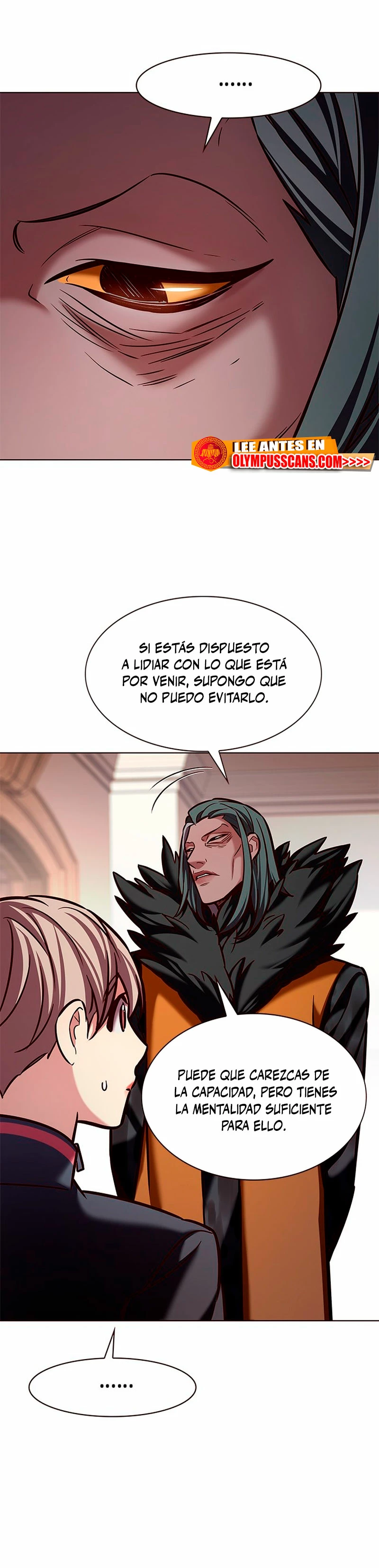 Eleceed Capítulo 196 - Página 15 en español