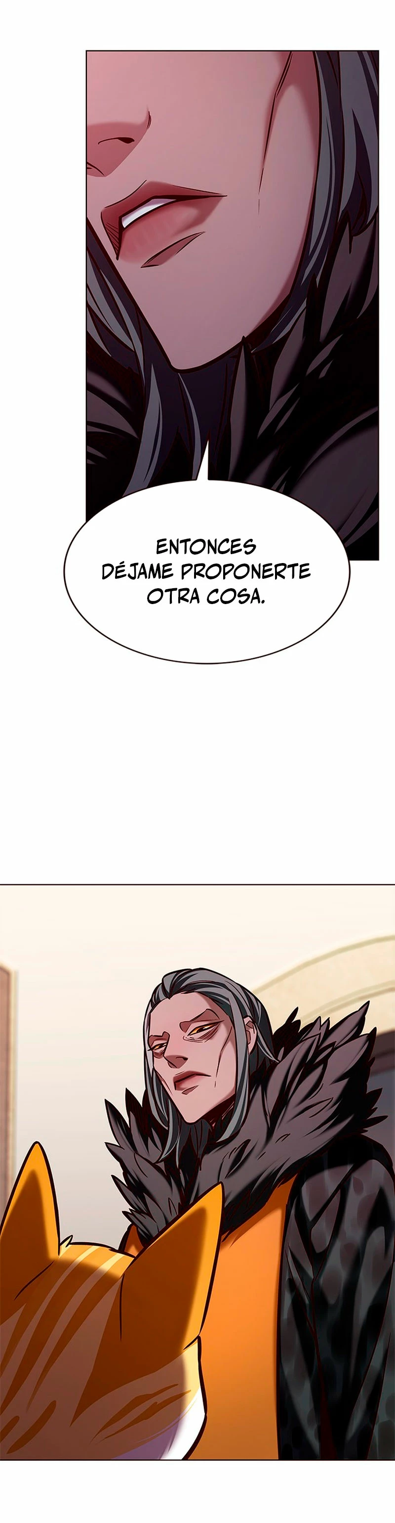 Eleceed Capítulo 196 - Página 16 en español