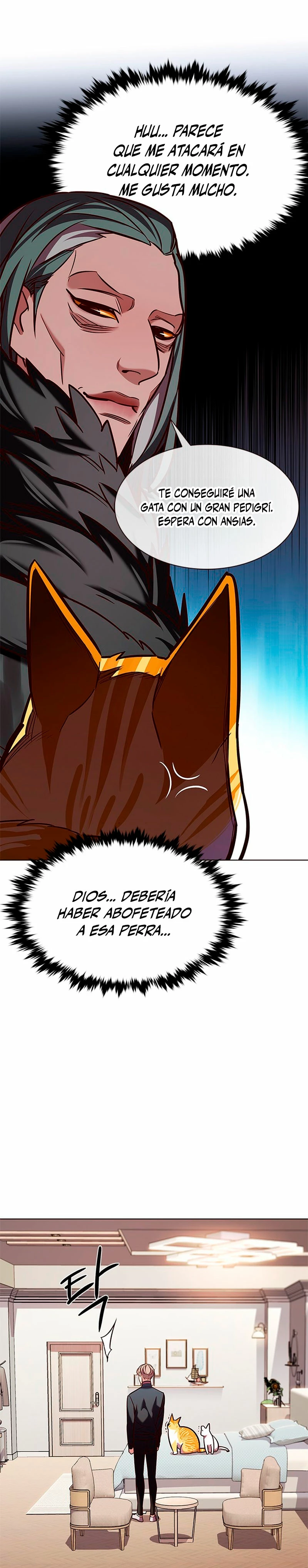 Eleceed Capítulo 196 - Página 24 en español
