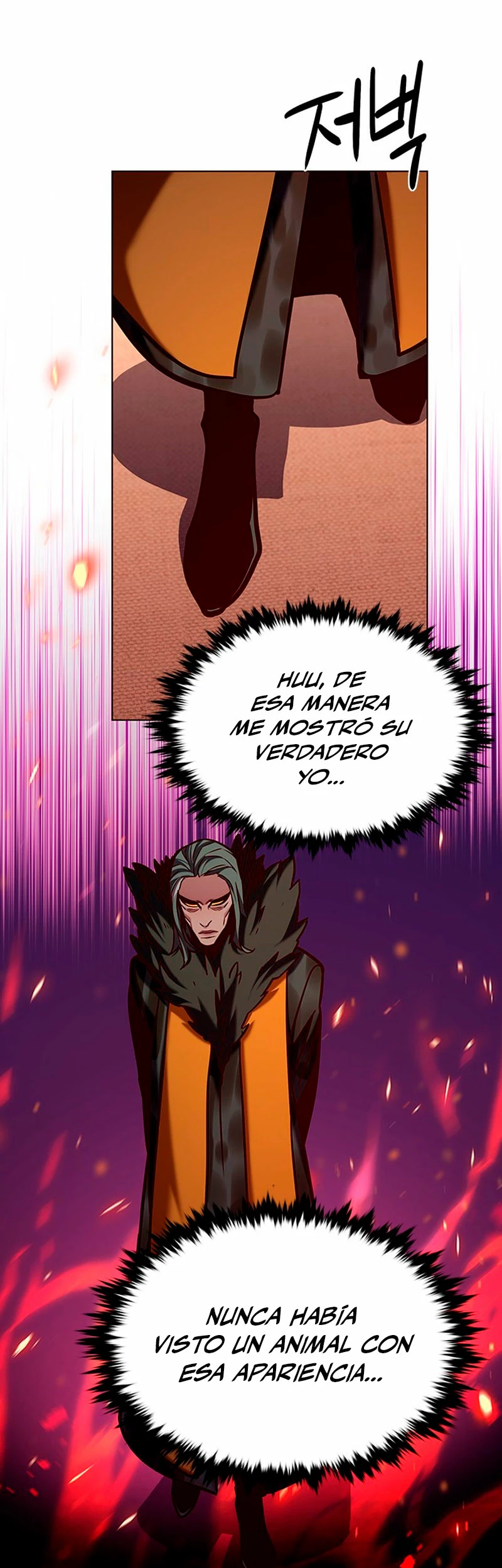 Eleceed Capítulo 196 - Página 26 en español