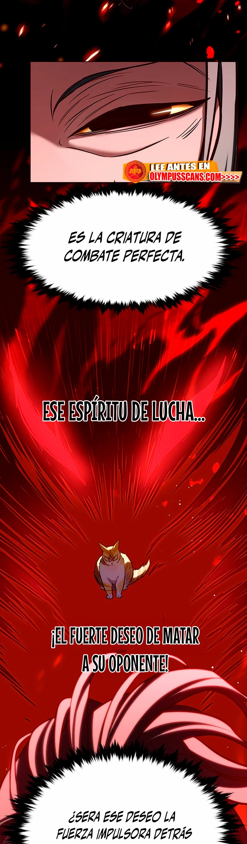 Eleceed Capítulo 196 - Página 27 en español