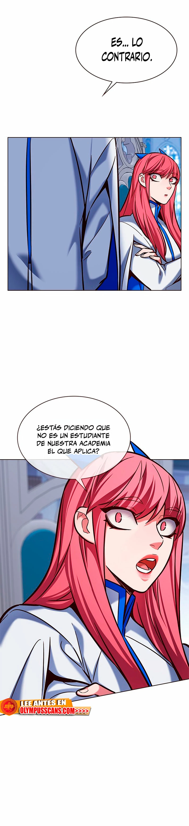 Eleceed Capítulo 196 - Página 35 en español