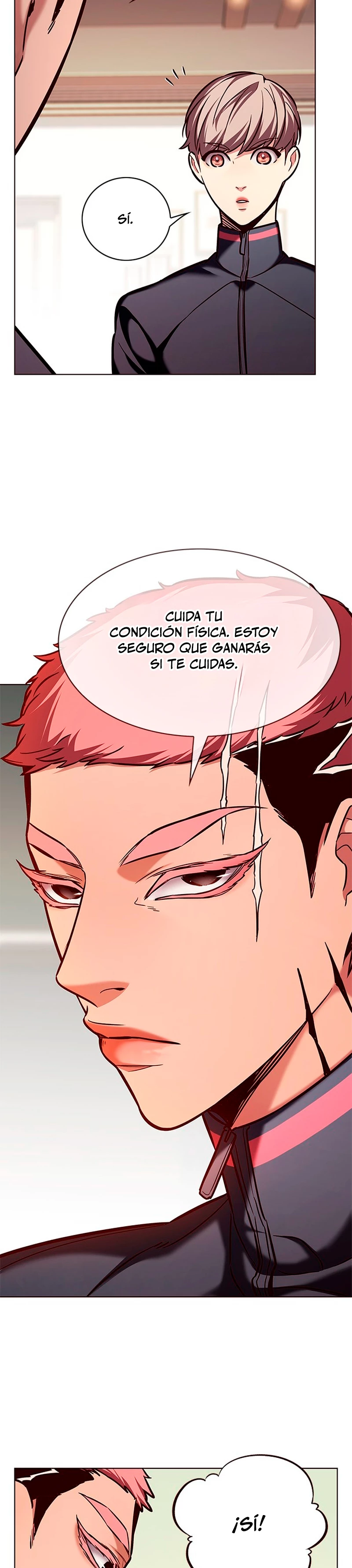 Eleceed Capítulo 197 - Página 11 en español