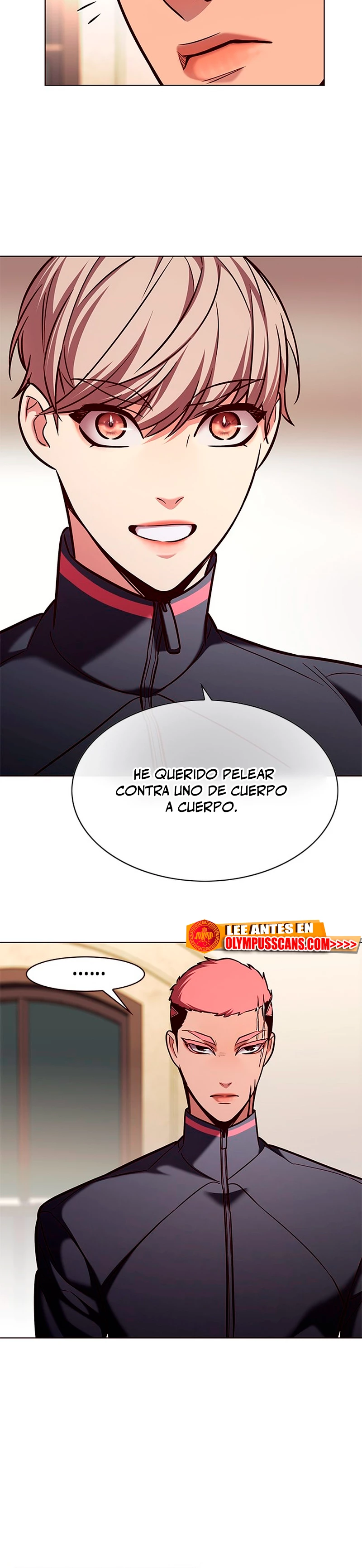 Eleceed Capítulo 197 - Página 9 en español