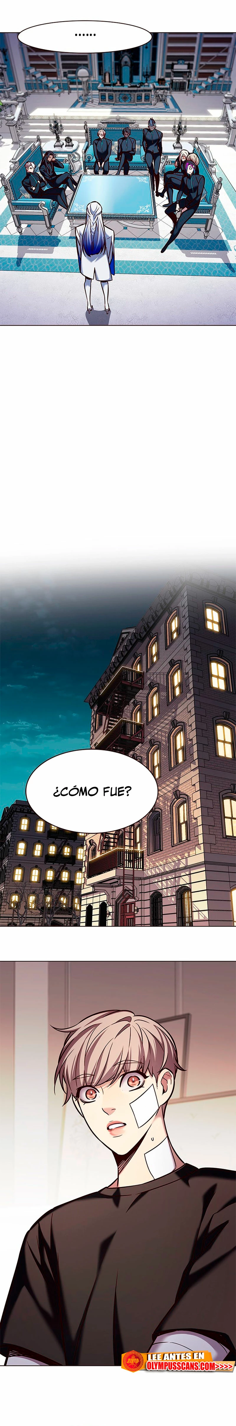 Eleceed Capítulo 199 - Página 15 en español