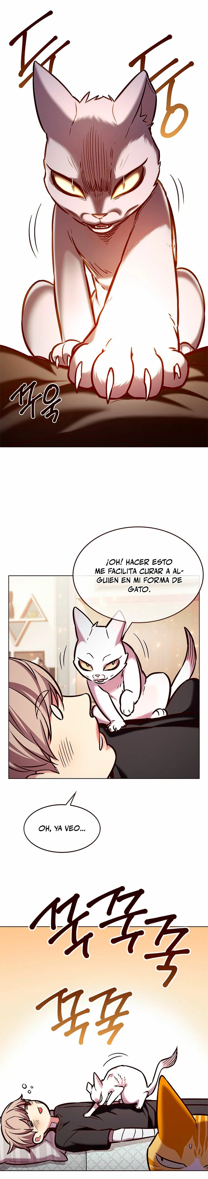 Eleceed Capítulo 199 - Página 24 en español