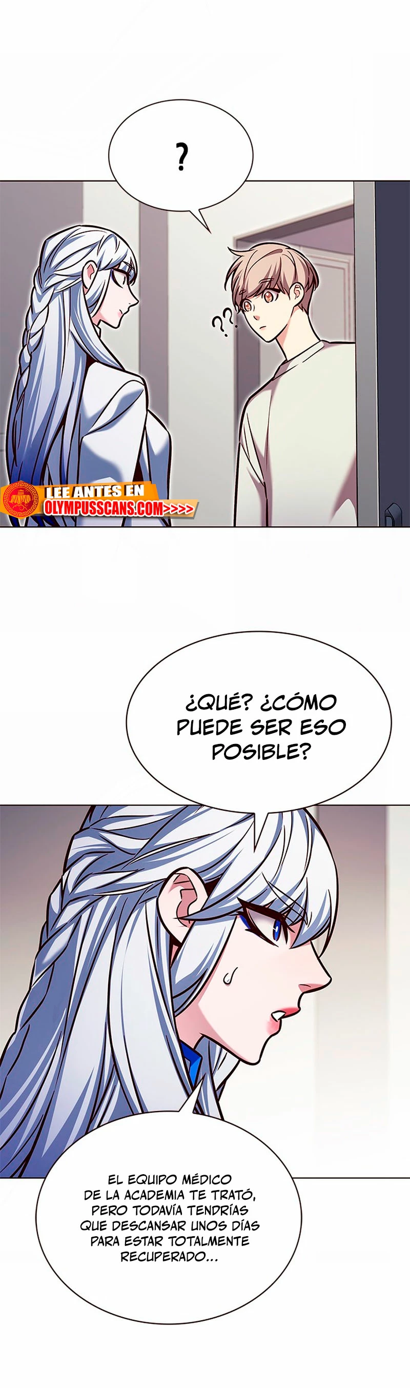 Eleceed Capítulo 200 - Página 13 en español