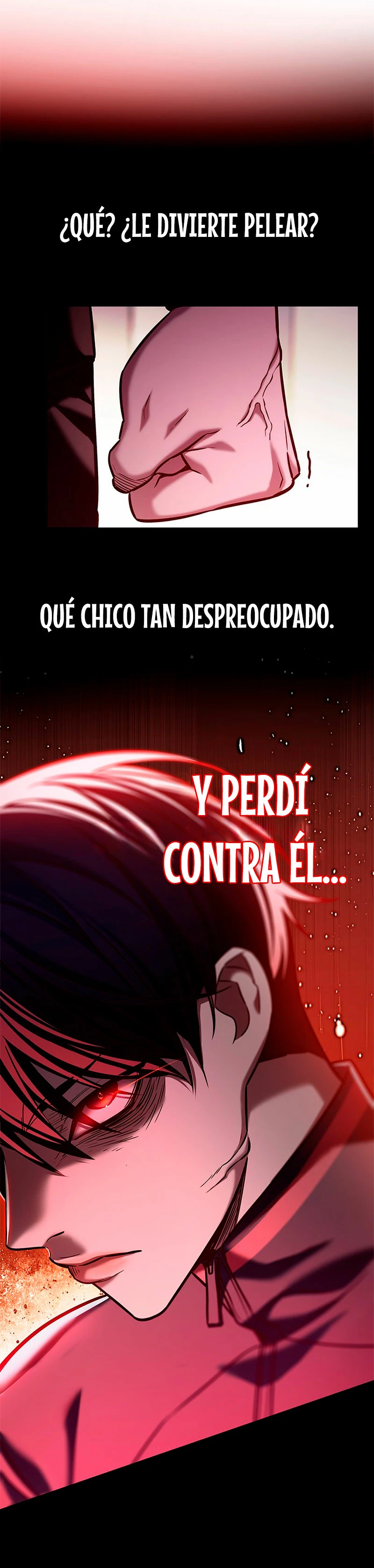Eleceed Capítulo 200 - Página 22 en español