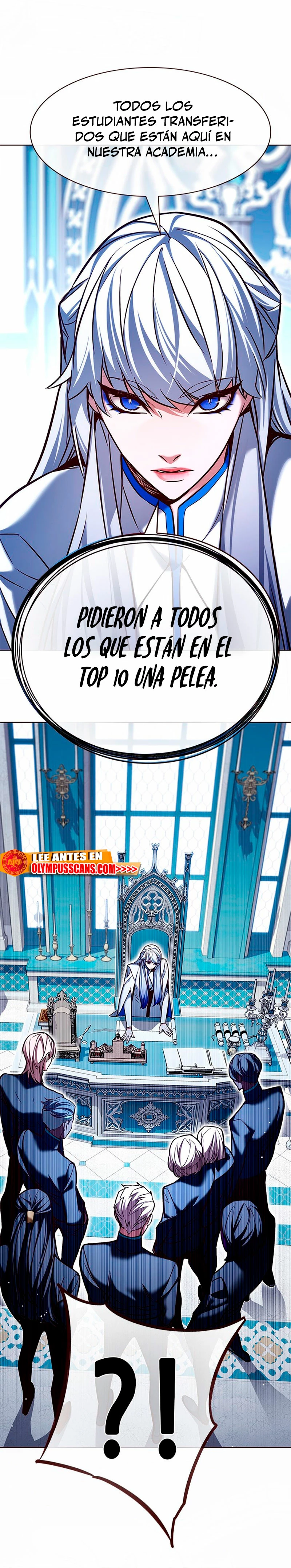 Eleceed Capítulo 200 - Página 29 en español