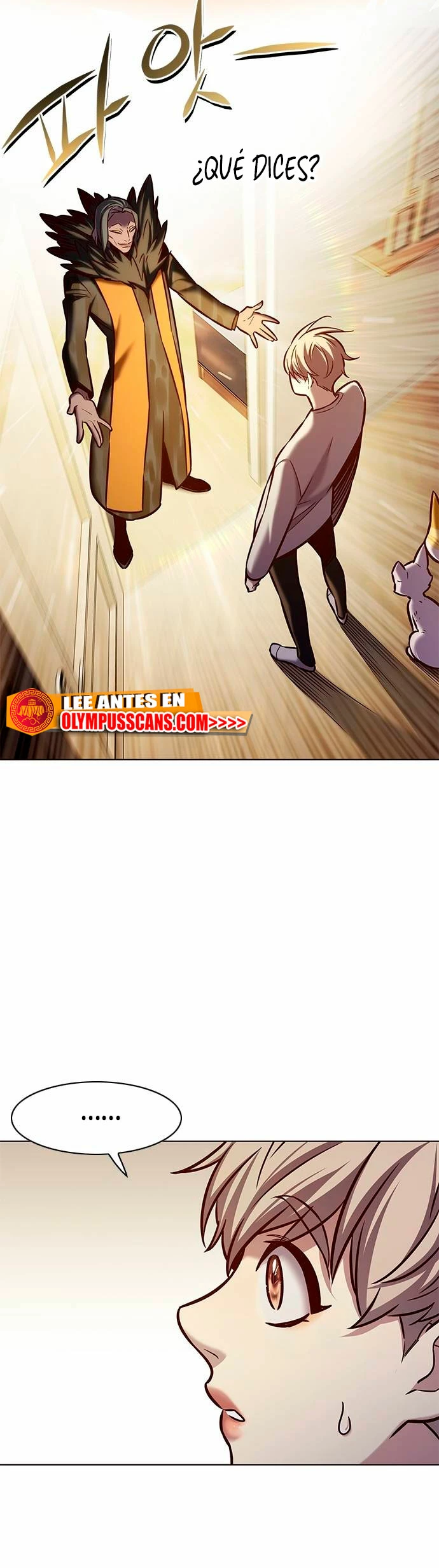Eleceed Capítulo 201 - Página 13 en español