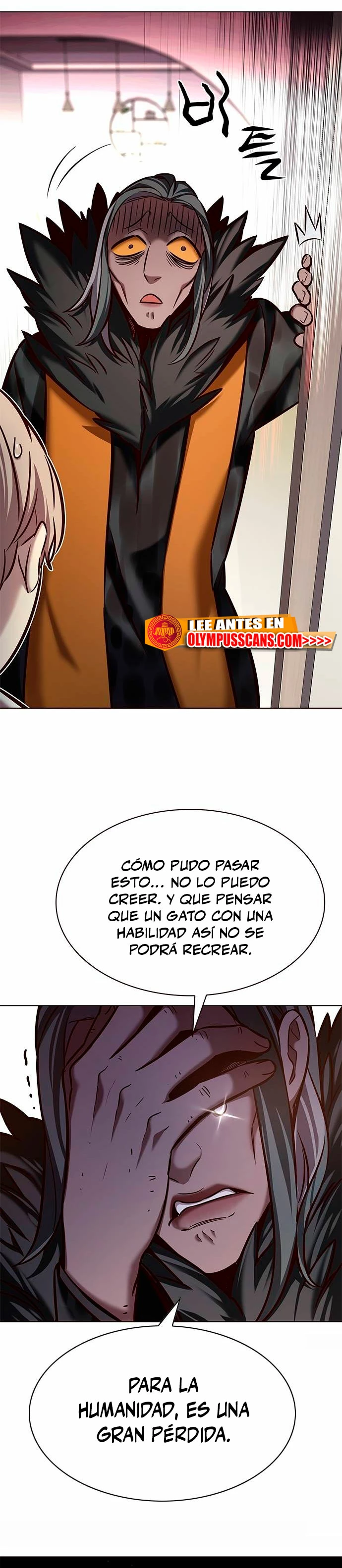 Eleceed Capítulo 201 - Página 17 en español