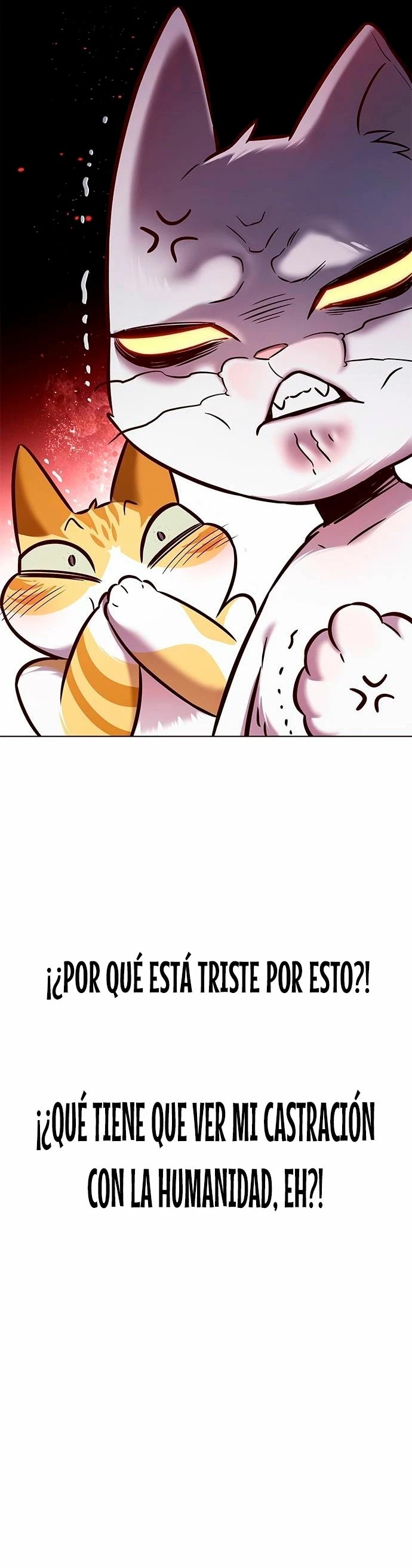 Eleceed Capítulo 201 - Página 18 en español