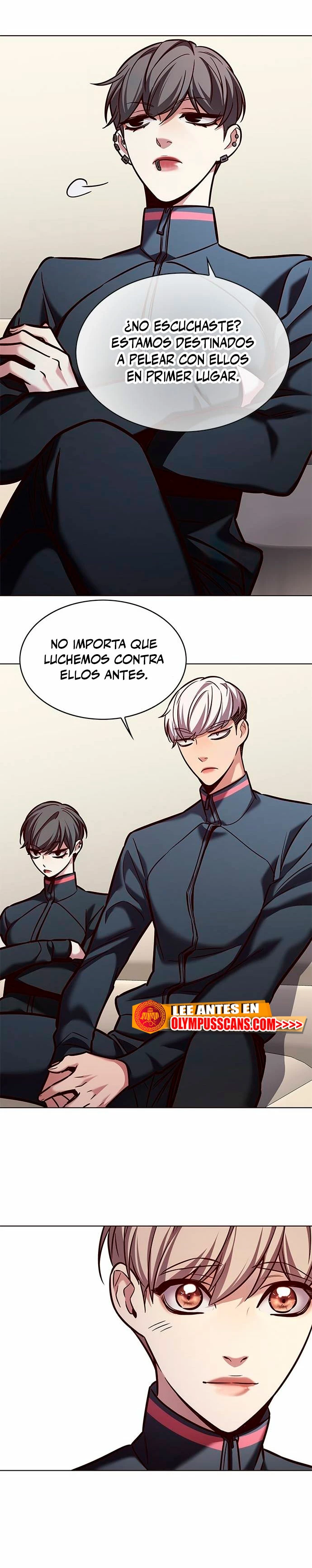 Eleceed Capítulo 201 - Página 29 en español