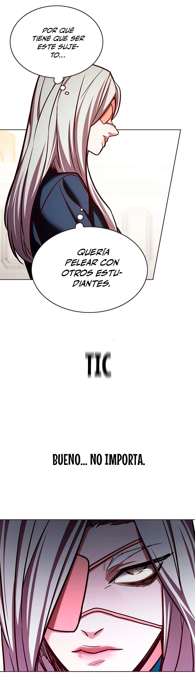 Eleceed Capítulo 203 - Página 48 en español
