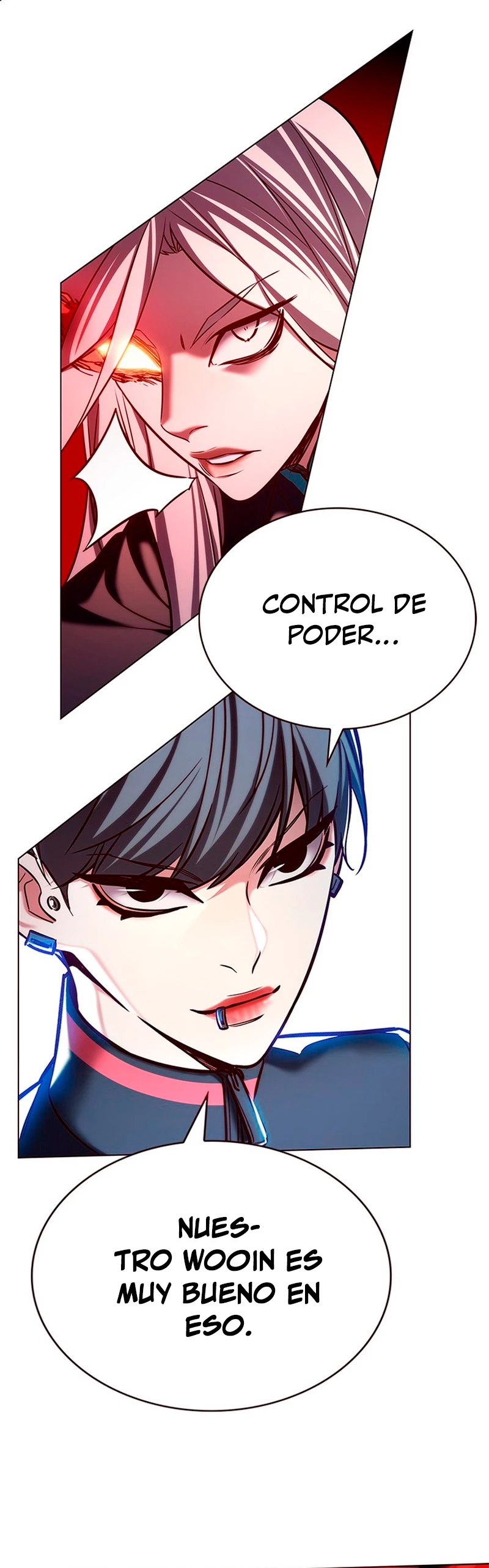 Eleceed Capítulo 203 - Página 57 en español