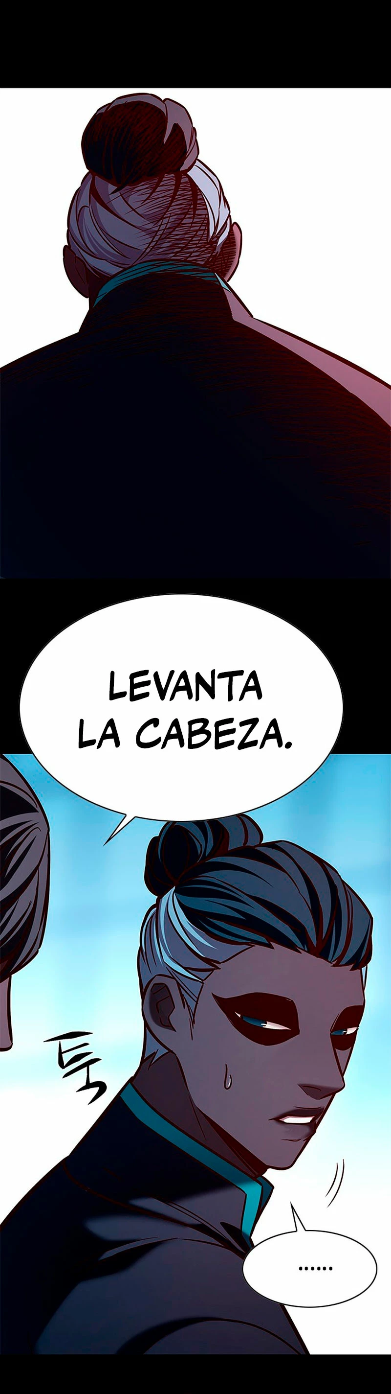 Eleceed Capítulo 205 - Página 11 en español