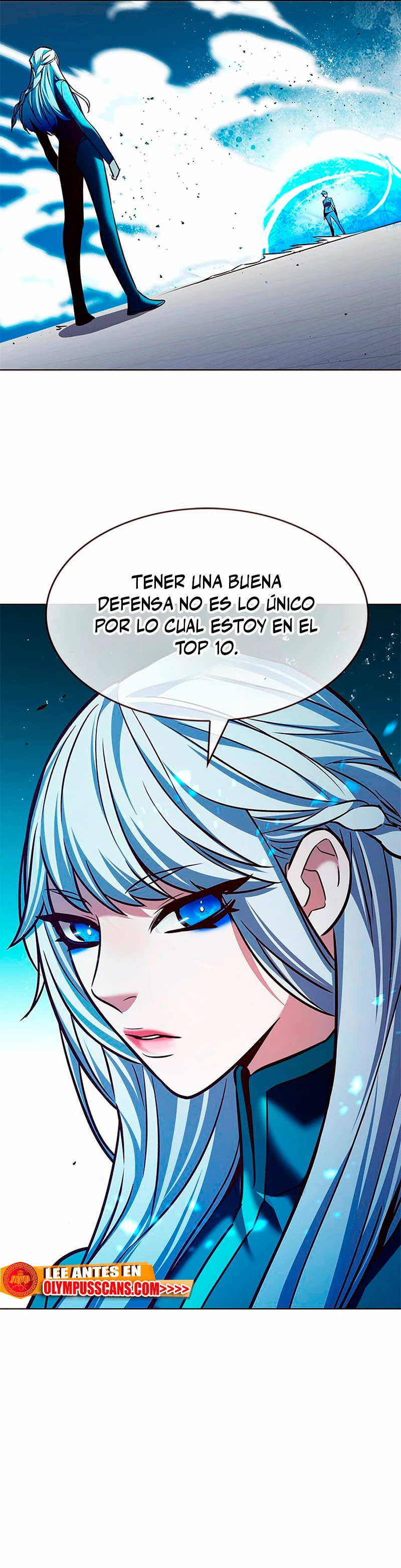 Eleceed Capítulo 206 - Página 29 en español