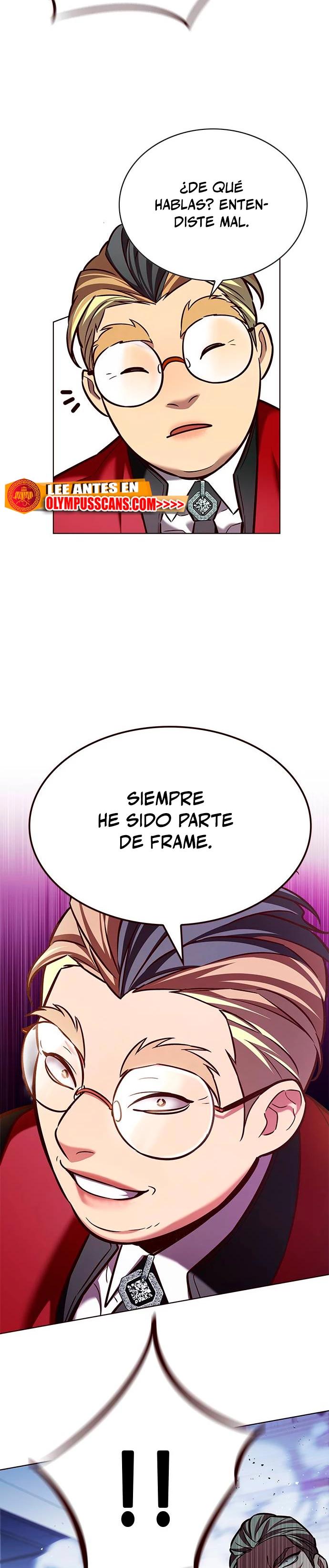 Eleceed Capítulo 207 - Página 12 en español