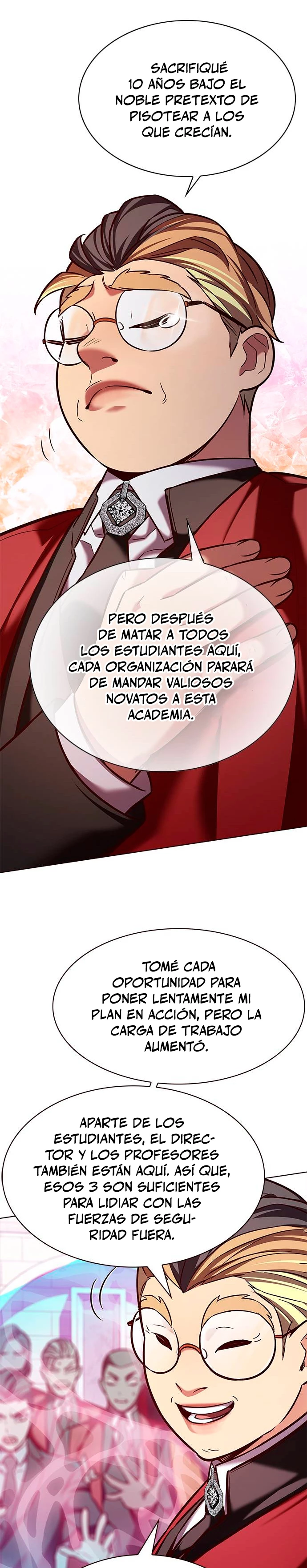 Eleceed Capítulo 207 - Página 14 en español