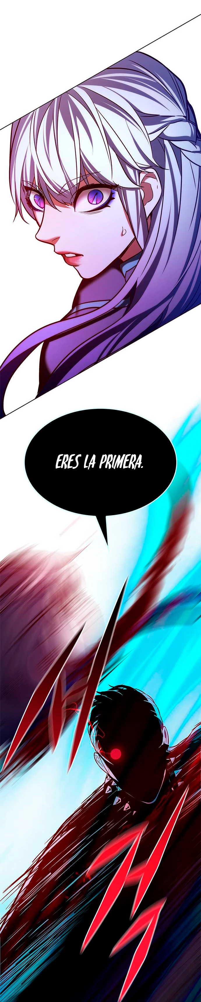 Eleceed Capítulo 207 - Página 30 en español