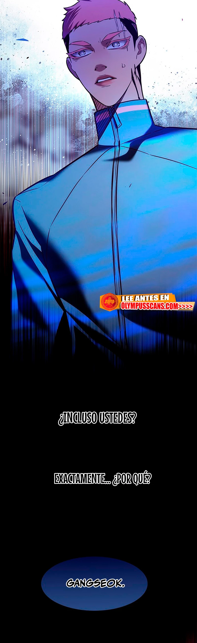 Eleceed Capítulo 208 - Página 39 en español
