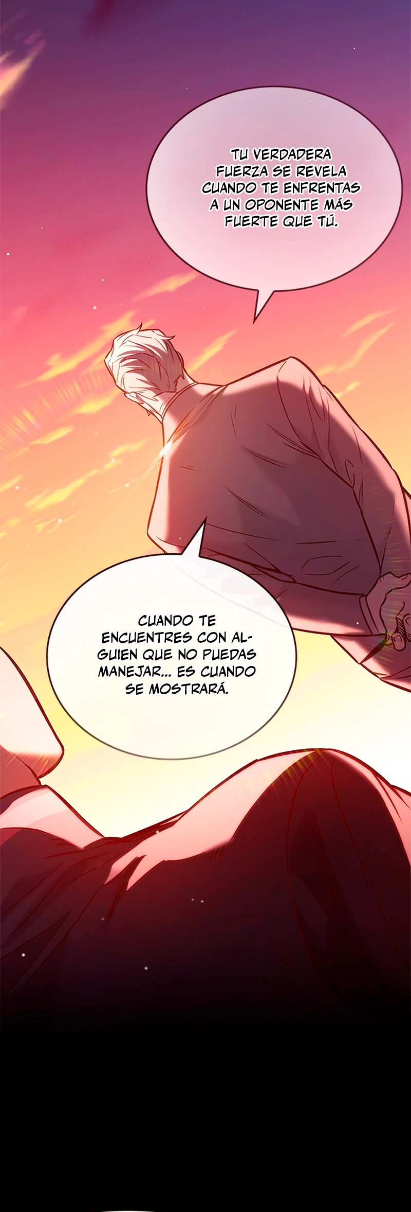 Eleceed Capítulo 208 - Página 41 en español