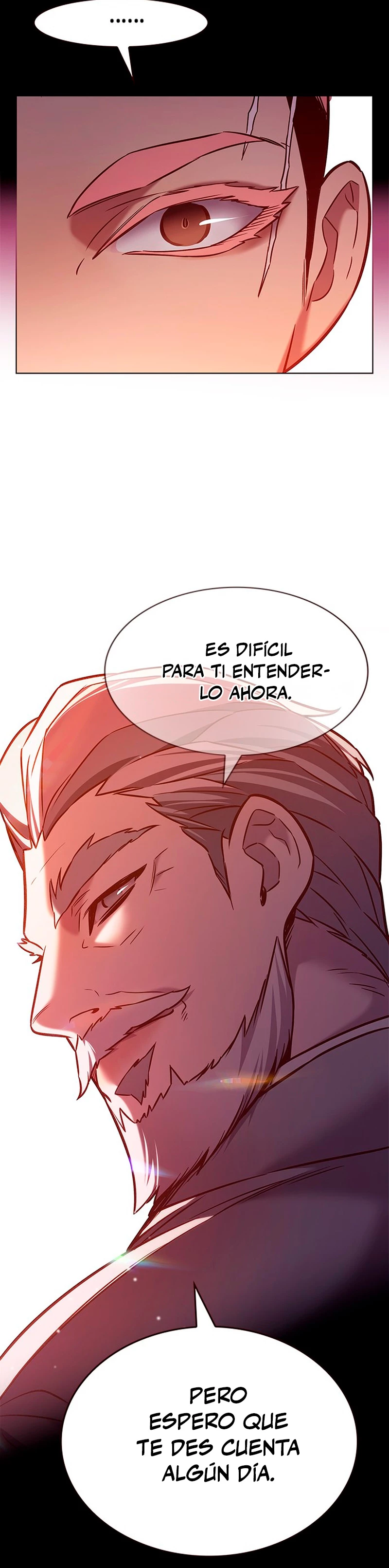 Eleceed Capítulo 208 - Página 42 en español