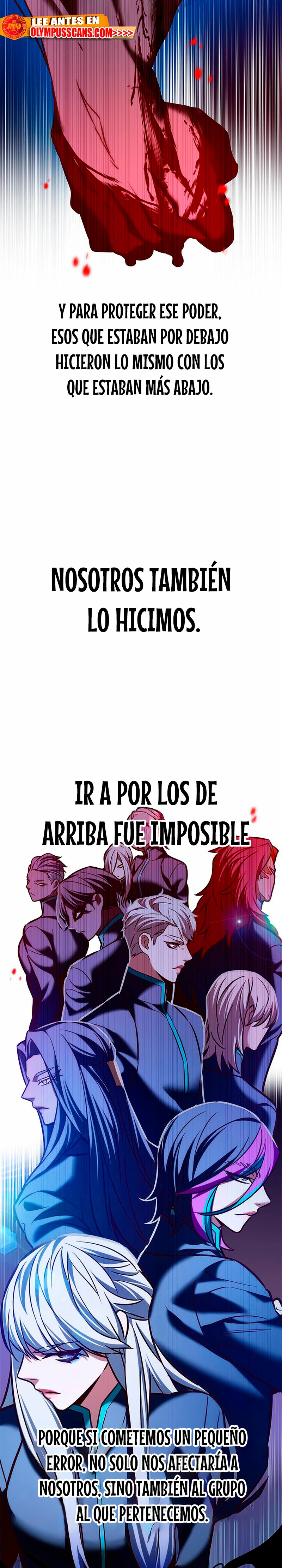 Eleceed Capítulo 209 - Página 3 en español