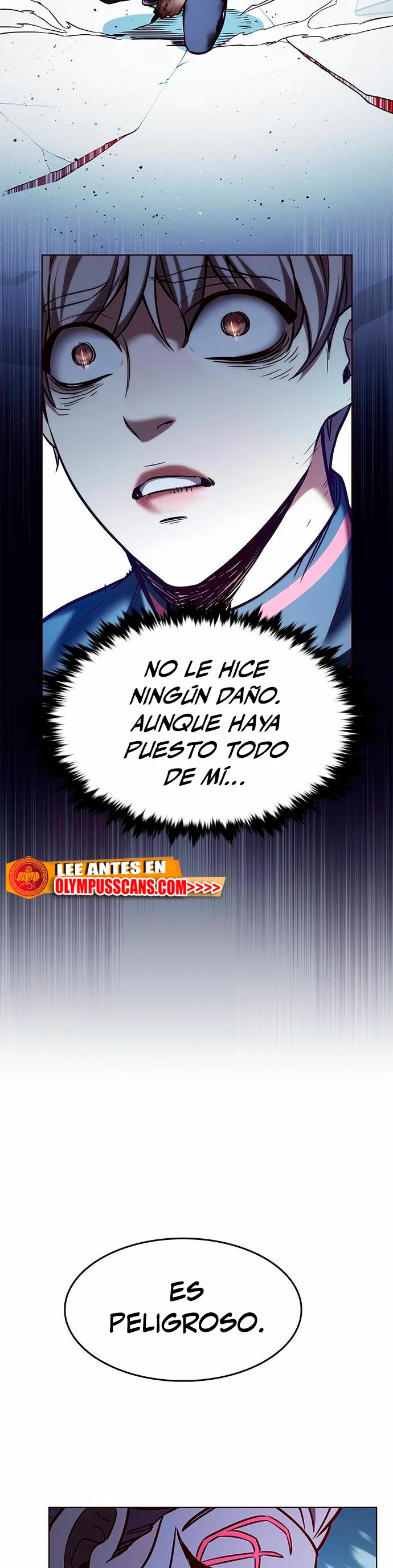 Eleceed Capítulo 210 - Página 35 en español