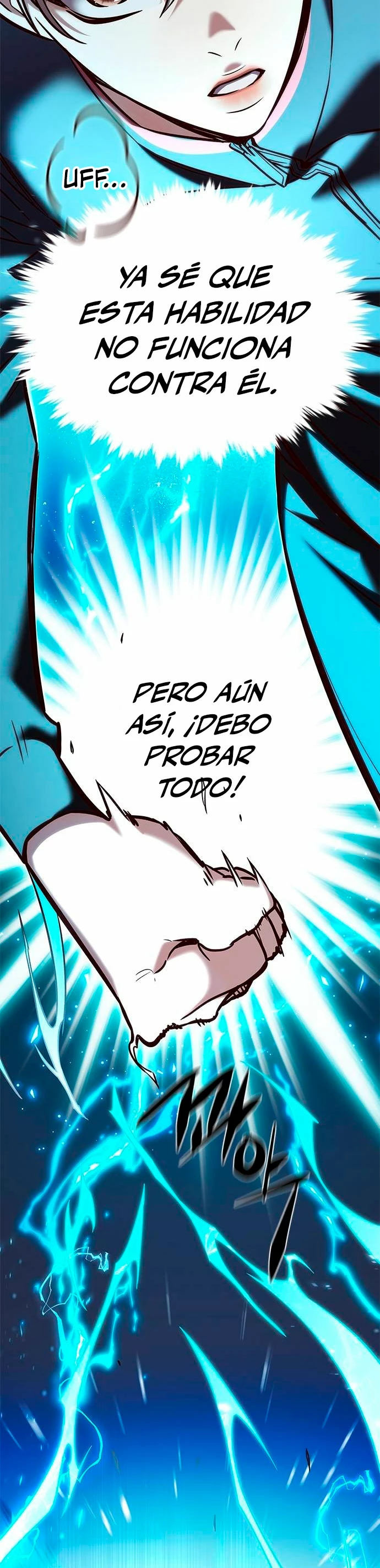 Eleceed Capítulo 210 - Página 9 en español