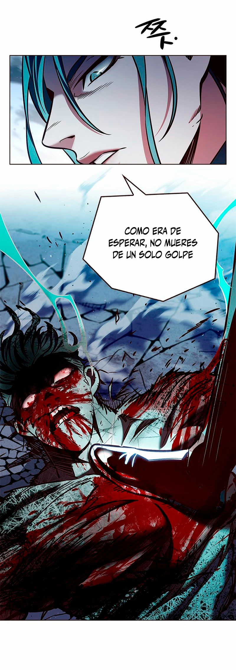 Eleceed Capítulo 211 - Página 18 en español
