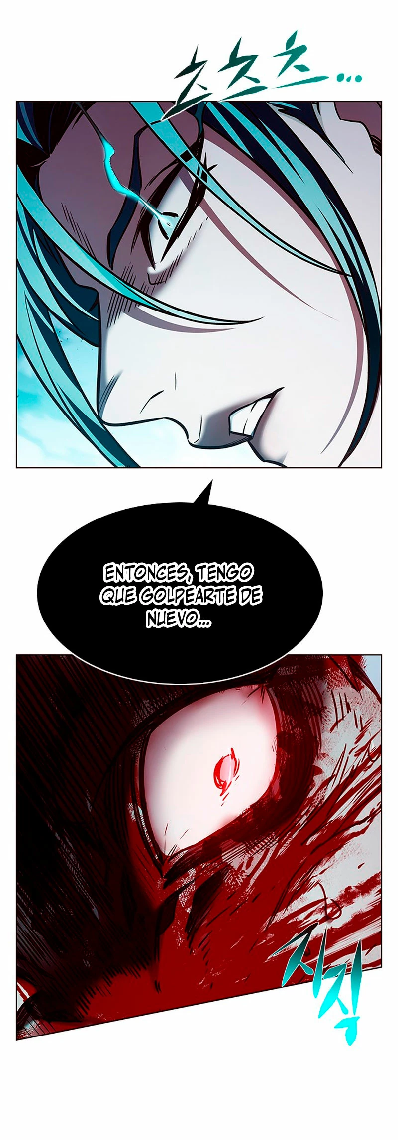 Eleceed Capítulo 211 - Página 19 en español