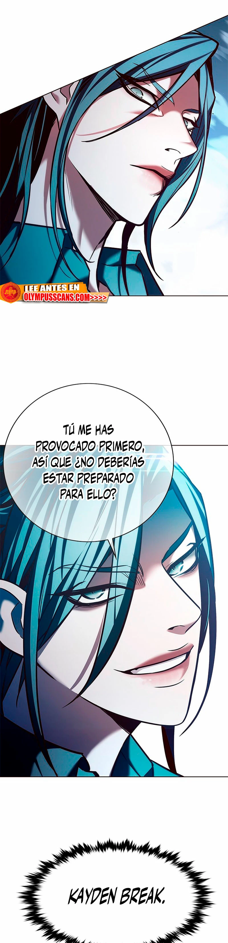 Eleceed Capítulo 211 - Página 41 en español