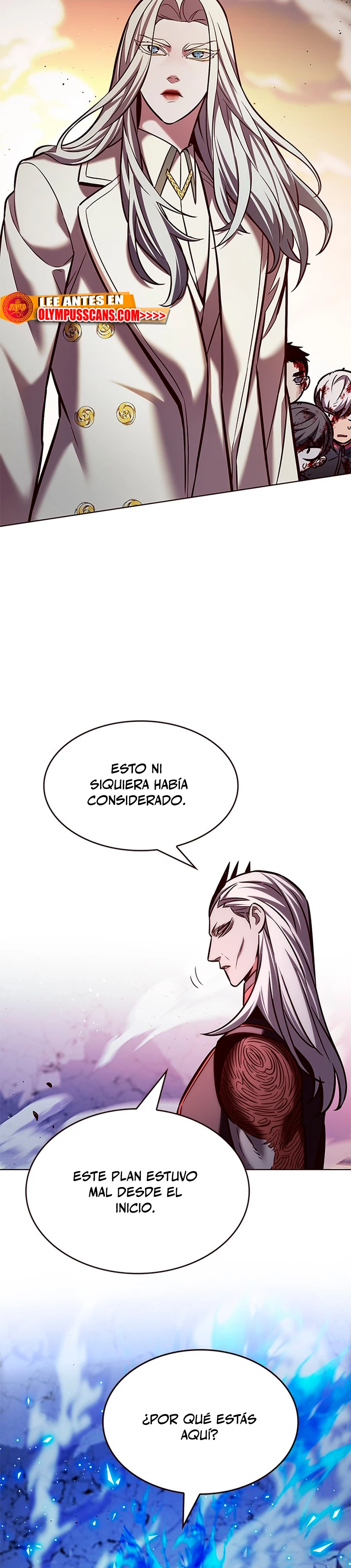 Eleceed Capítulo 212 - Página 27 en español