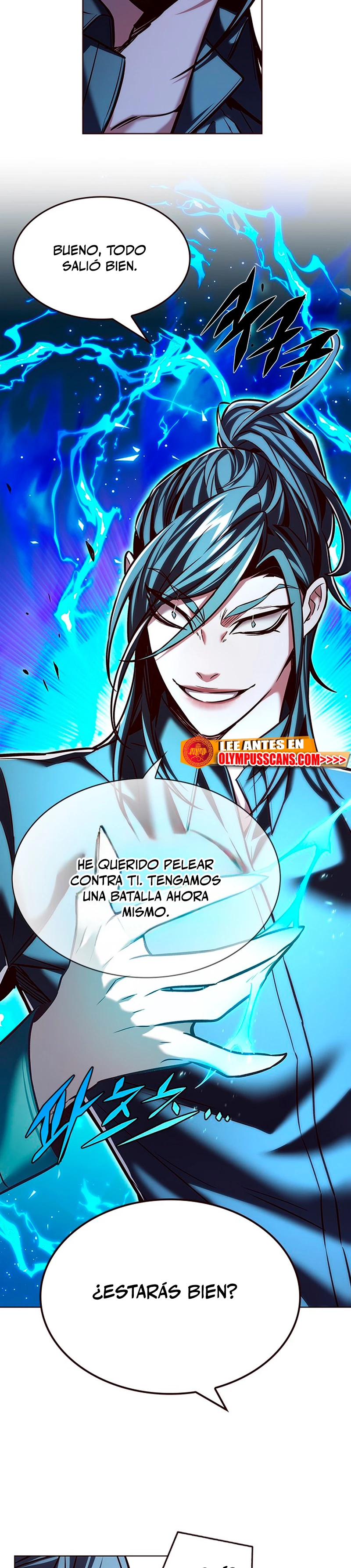 Eleceed Capítulo 212 - Página 29 en español