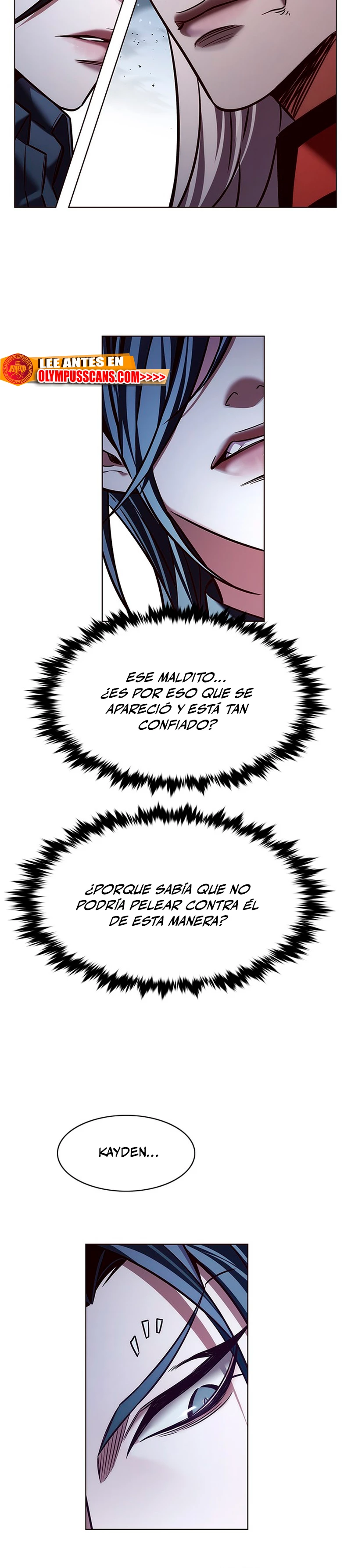 Eleceed Capítulo 212 - Página 32 en español