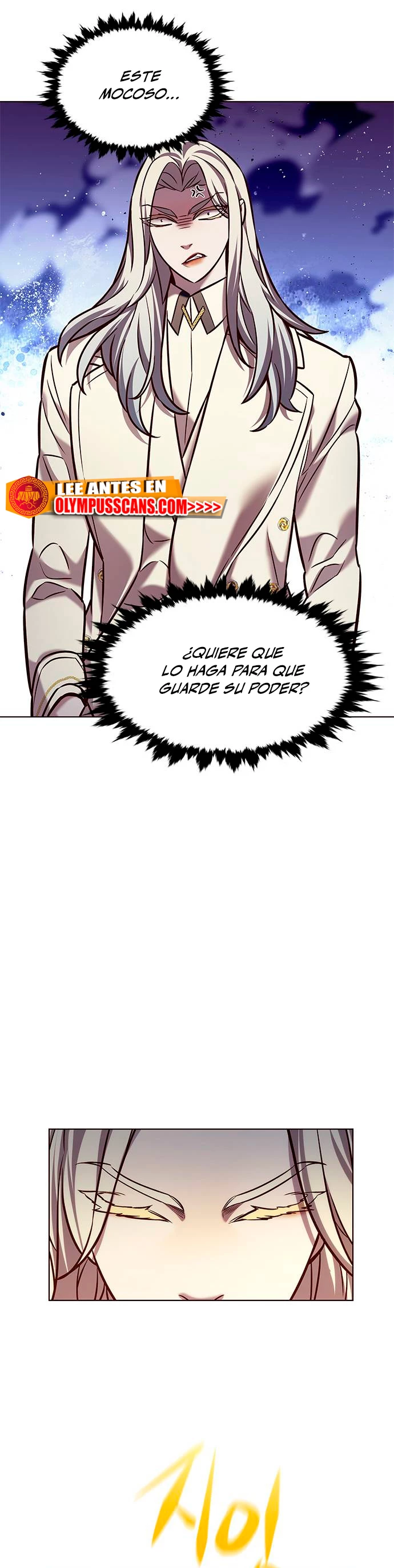 Eleceed Capítulo 213 - Página 18 en español