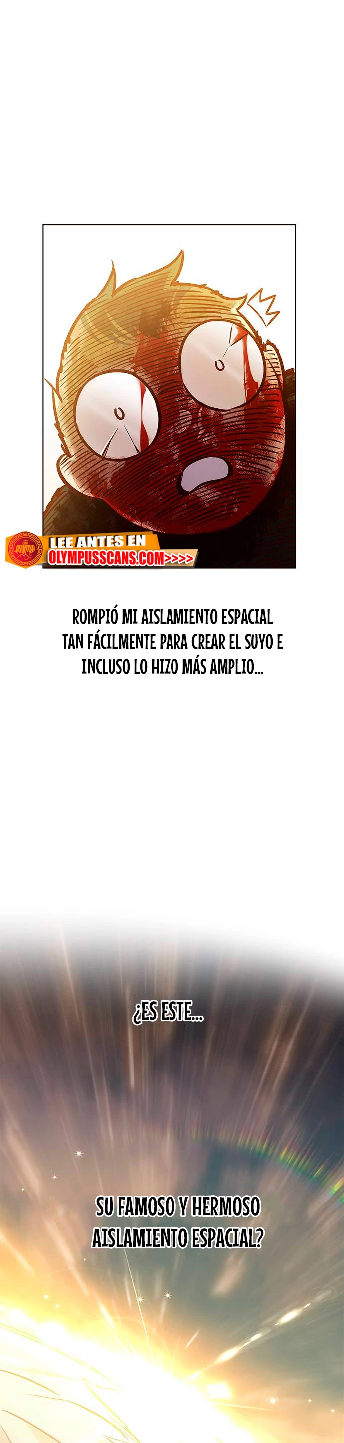 Eleceed Capítulo 213 - Página 22 en español
