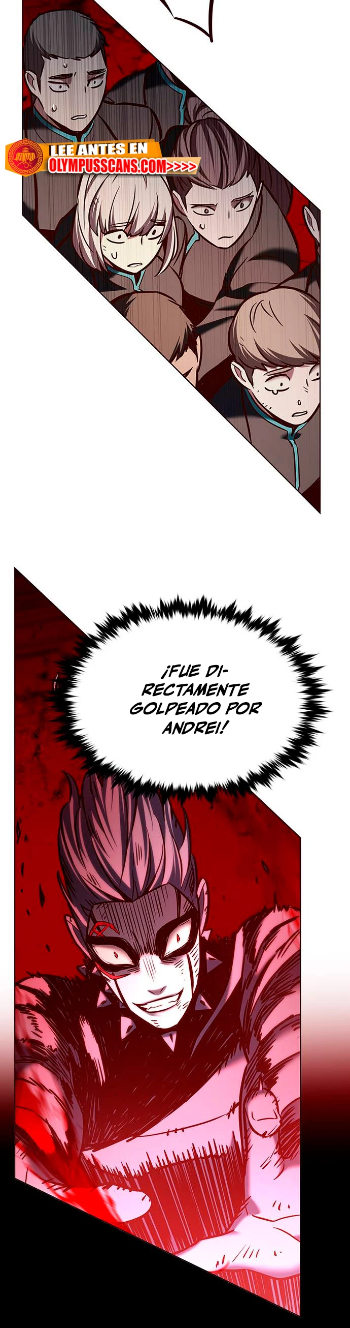 Eleceed Capítulo 213 - Página 29 en español