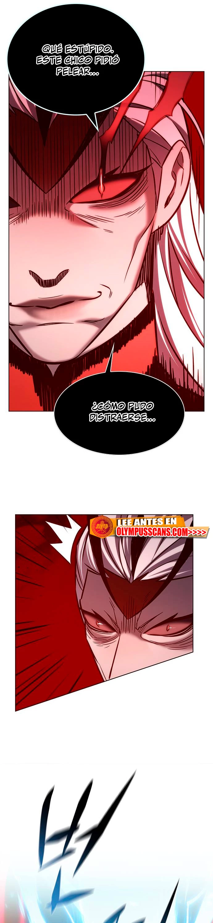 Eleceed Capítulo 213 - Página 31 en español