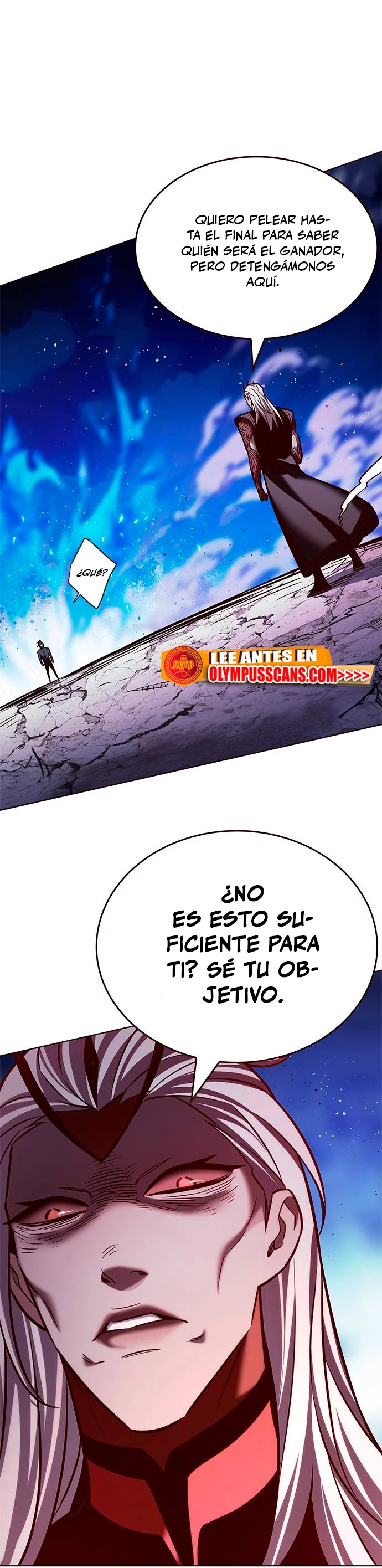 Eleceed Capítulo 213 - Página 48 en español