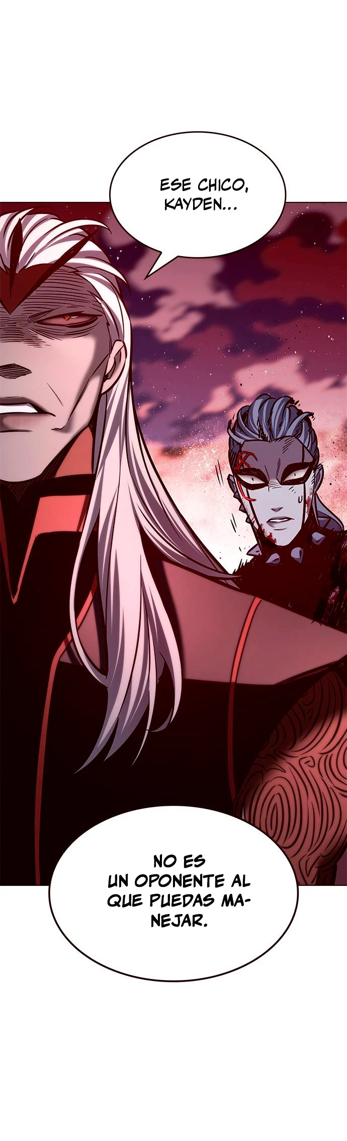 Eleceed Capítulo 213 - Página 5 en español