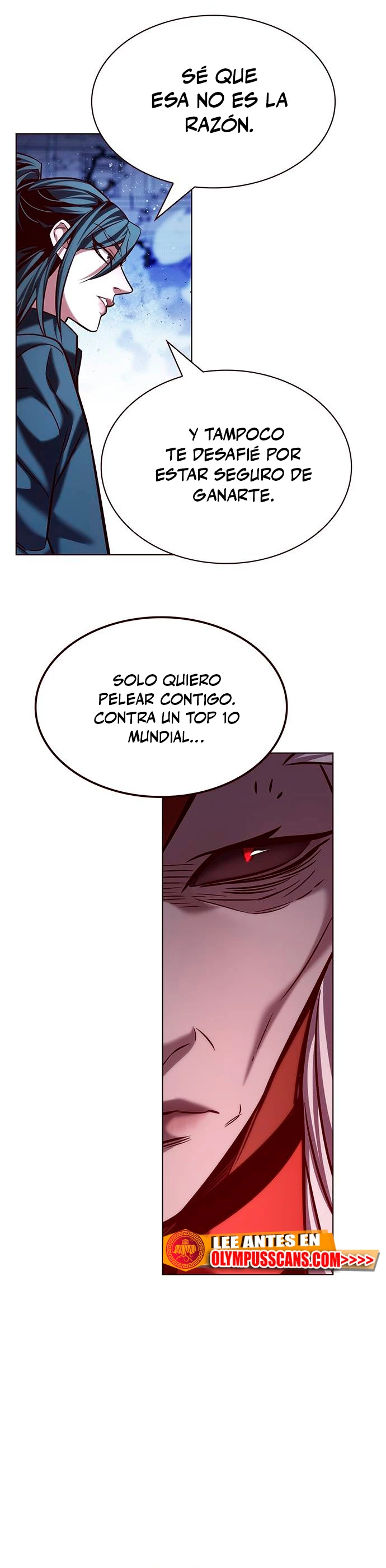 Eleceed Capítulo 213 - Página 8 en español