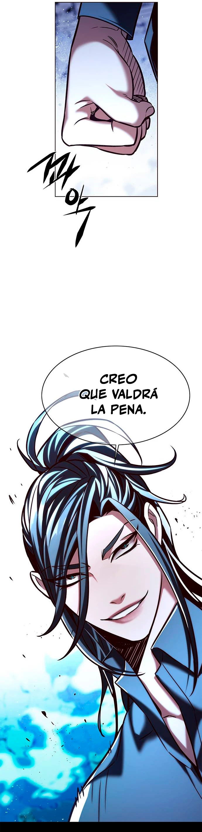 Eleceed Capítulo 213 - Página 9 en español