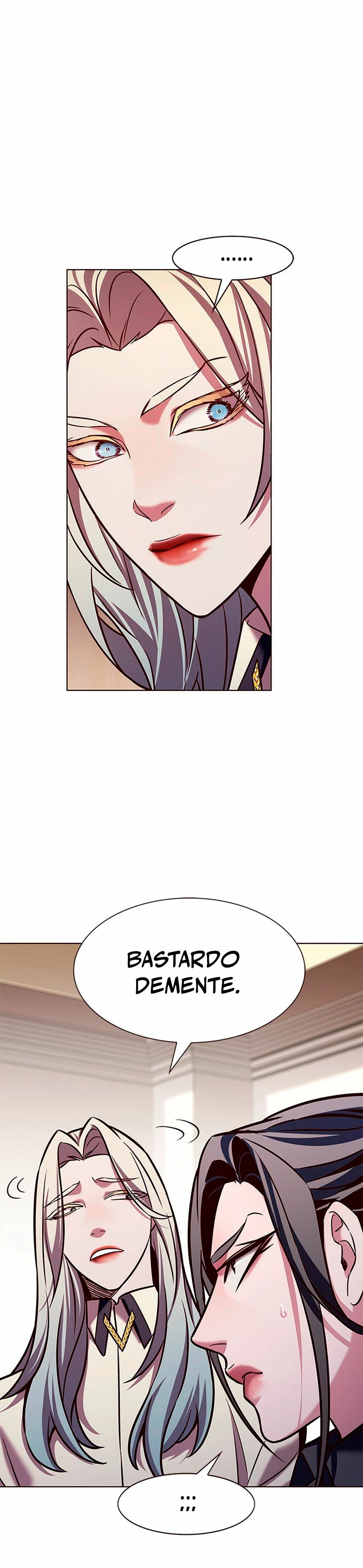 Eleceed Capítulo 214 - Página 25 en español