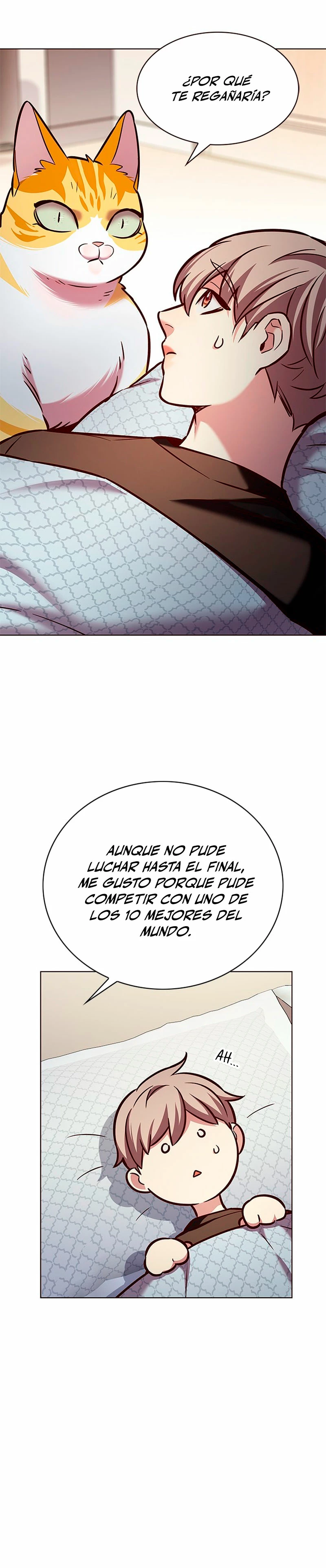 Eleceed Capítulo 214 - Página 31 en español